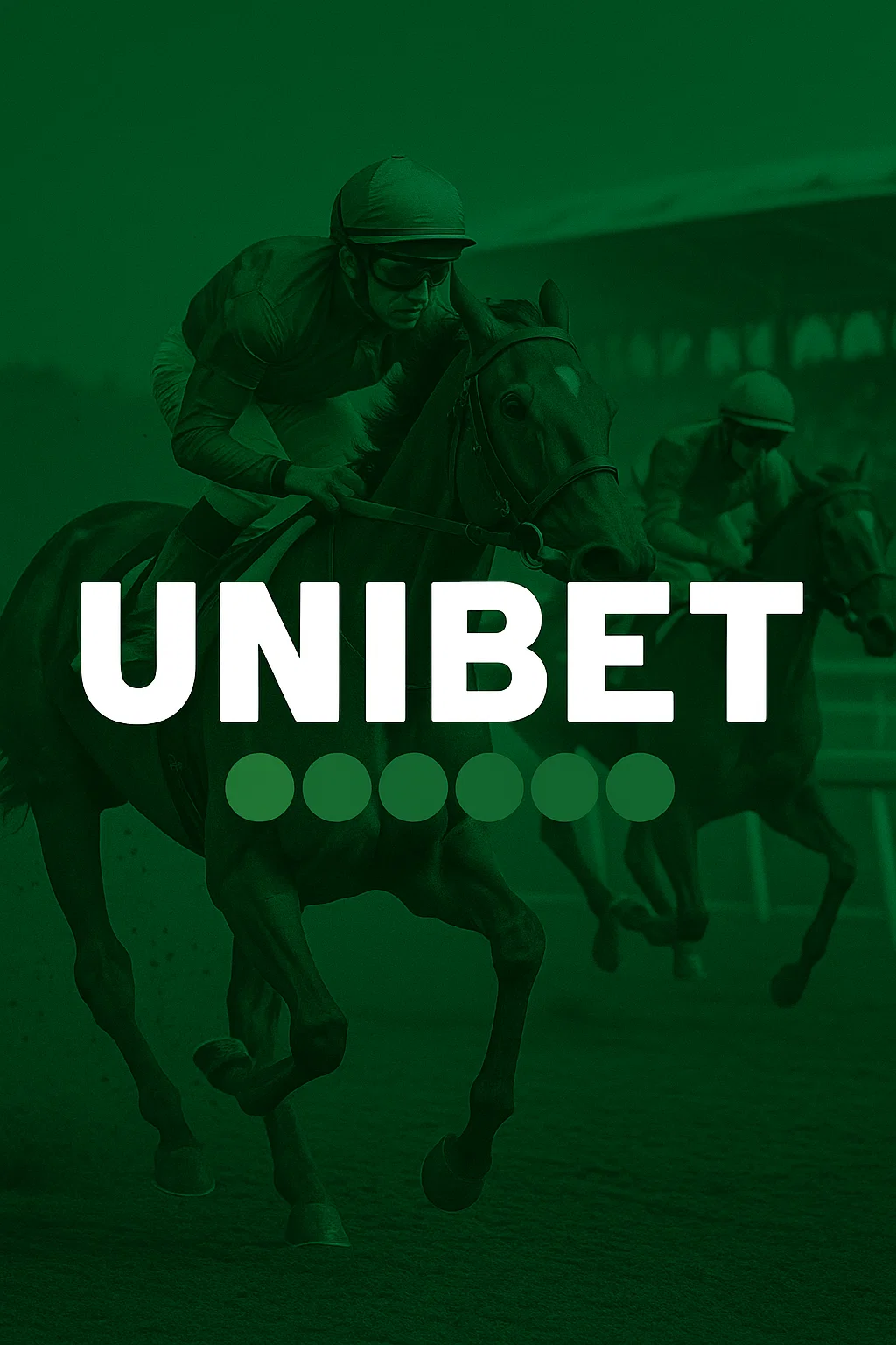 Unibet Turf - Scommesse su corse di cavalli